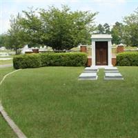 Pinecrest Cemetery & Mausoleum on Sysoon