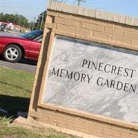 Pinecrest Memory Garden Cemetery on Sysoon