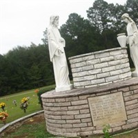 Pinecrest Memory Gardens on Sysoon