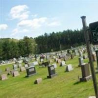 Pinegrove Cemetery on Sysoon