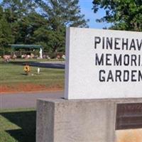 Pinehaven Memorial Gardens on Sysoon