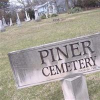 Piner Cemetery on Sysoon