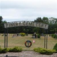 Pinery Cemetery on Sysoon