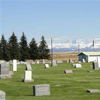 Pineview Cemetery on Sysoon