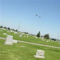 Pineview Cemetery on Sysoon