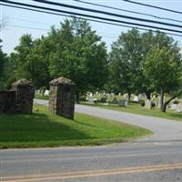 Pineview Cemetery on Sysoon