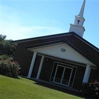 Pineview Holiness Baptist Church on Sysoon