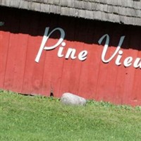 Pineview Memorial Park on Sysoon