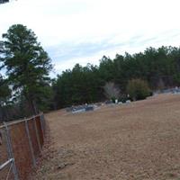 Pineville Baptist Cemetery on Sysoon