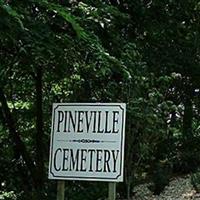 Pineville Cemetery on Sysoon