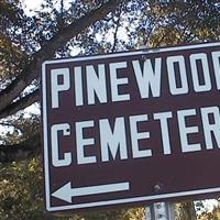 Pinewood Cemetery on Sysoon