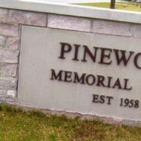 Pinewood Memorial Park on Sysoon