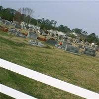 Piney Grove Baptist Church Cemetery on Sysoon