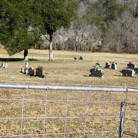 Piney Cemetery on Sysoon