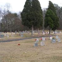 Piney Cemetery (Old) on Sysoon