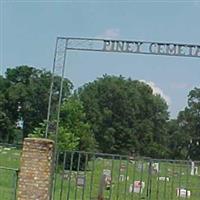 Piney Cemetery on Sysoon