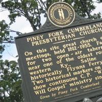 Piney Fork Cemetery on Sysoon