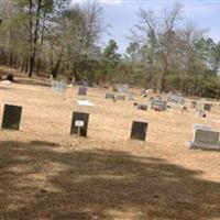 Piney Grove Free Will Baptist Cemetery on Sysoon