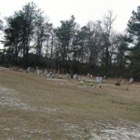 Piney Grove Free Will Baptist Cemetery on Sysoon