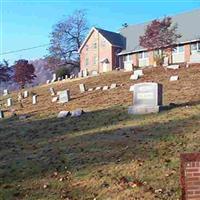 Piney Grove Cemetery on Sysoon