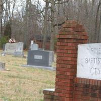 Piney Grove Cemetery on Sysoon