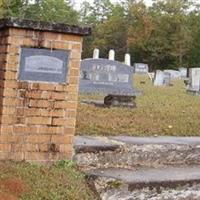 Piney Grove Cemetery on Sysoon