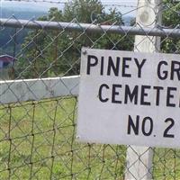 Piney Grove Cemetery #02 on Sysoon