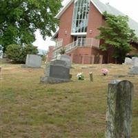 Piney Grove Cemetery on Sysoon