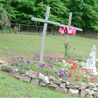 Piney Grove Church Cemetery on Sysoon