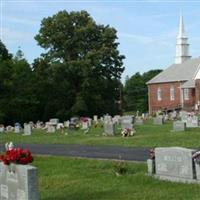 Piney Grove Church Cemetery on Sysoon