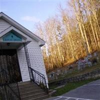 Piney Grove No. 1 Cemetery on Sysoon