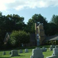 Piney Creek Methodist Church Cemetery on Sysoon