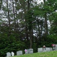 Piney Grove Methodist Church Cemetery on Sysoon