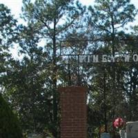 Piney Woods Cemetery on Sysoon