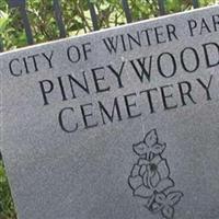 Pineywood Cemetery on Sysoon