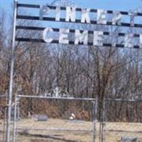 Pinkerton Cemetery on Sysoon