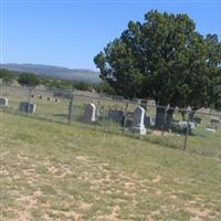 Pinon Cemetery on Sysoon