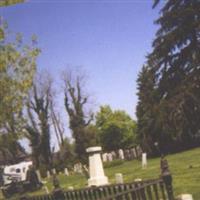 Pioneer Burying Ground on Sysoon