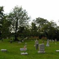 Pioneer Cemetery on Sysoon