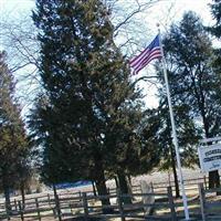 Pioneer Cemetery on Sysoon