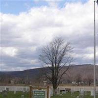 Pioneer Cemetery on Sysoon