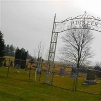 Pioneer Cemetery on Sysoon