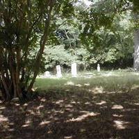 Pioneer Cemetery on Sysoon