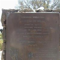 Pioneer Cemetery on Sysoon