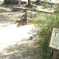 Pioneer Cemetery on Sysoon