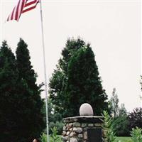 Pioneer Cemetery on Sysoon