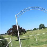 Pioneer Cemetery on Sysoon