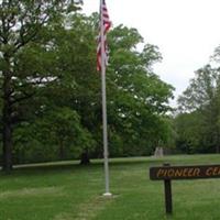 Pioneer Cemetery on Sysoon