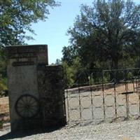 Pioneer Cemetery on Sysoon