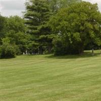 Pioneer Cemetery on Sysoon